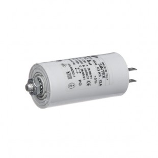 Electrolux Professional 37269 Capacitor, 12,5Mf-230V