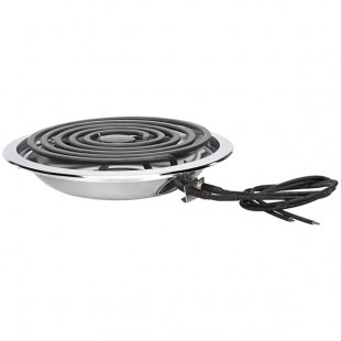 APW Wyott AS-1404840 Element, Coil 240V Hot Plate APW Wyott AS-1404840 Element, Coil 240V Hot Plate