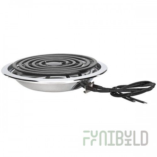 APW Wyott AS-1404840 Element, Coil 240V Hot Plate