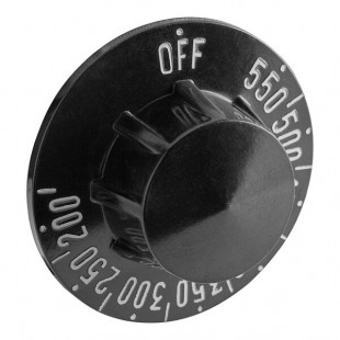 Imperial 30246 Thermostat Knob Imperial 30246 Thermostat Knob