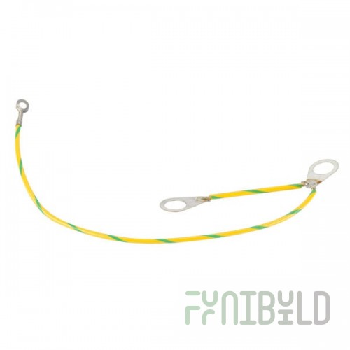 Waring 502865 Ground Lead Assembly for Blenders