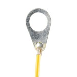 Waring 502865 Ground Lead Assembly for Blenders Waring 502865 Ground Lead Assembly for Blenders