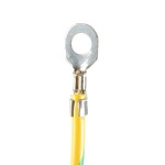 Waring 502865 Ground Lead Assembly for Blenders Waring 502865 Ground Lead Assembly for Blenders