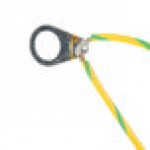 Waring 502865 Ground Lead Assembly for Blenders Waring 502865 Ground Lead Assembly for Blenders