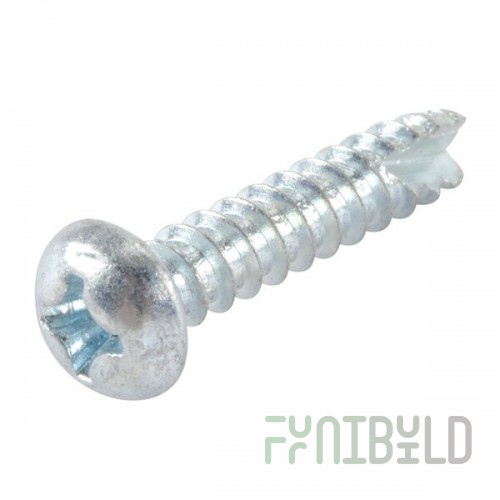 Waring 001832 Motor and Base Screw for Blenders