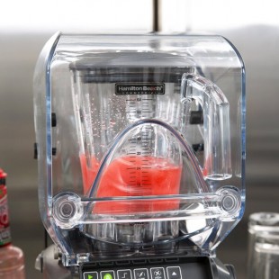 Hamilton Beach QS850 Quiet Shield Sound Enclosure for HBH850 64 oz. Blender