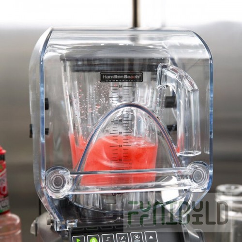 Hamilton Beach QS850 Quiet Shield Sound Enclosure for HBH850 64 oz. Blender