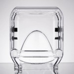 Hamilton Beach QS850 Quiet Shield Sound Enclosure for HBH850 64 oz. Blender Hamilton Beach QS850 Quiet Shield Sound Enclosure for HBH850 64 oz. Blender