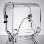 Hamilton Beach QS850 Quiet Shield Sound Enclosure for HBH850 64 oz. Blender Hamilton Beach QS850 Quiet Shield Sound Enclosure for HBH850 64 oz. Blender