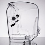 Hamilton Beach QS850 Quiet Shield Sound Enclosure for HBH850 64 oz. Blender Hamilton Beach QS850 Quiet Shield Sound Enclosure for HBH850 64 oz. Blender