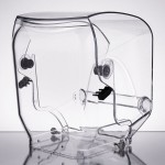 Hamilton Beach QS850 Quiet Shield Sound Enclosure for HBH850 64 oz. Blender Hamilton Beach QS850 Quiet Shield Sound Enclosure for HBH850 64 oz. Blender