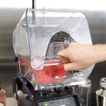 Hamilton Beach QS850 Quiet Shield Sound Enclosure for HBH850 64 oz. Blender Hamilton Beach QS850 Quiet Shield Sound Enclosure for HBH850 64 oz. Blender