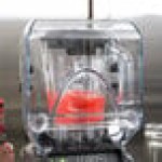 Hamilton Beach QS850 Quiet Shield Sound Enclosure for HBH850 64 oz. Blender Hamilton Beach QS850 Quiet Shield Sound Enclosure for HBH850 64 oz. Blender