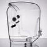 Hamilton Beach QS850 Quiet Shield Sound Enclosure for HBH850 64 oz. Blender Hamilton Beach QS850 Quiet Shield Sound Enclosure for HBH850 64 oz. Blender