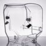 Hamilton Beach QS850 Quiet Shield Sound Enclosure for HBH850 64 oz. Blender Hamilton Beach QS850 Quiet Shield Sound Enclosure for HBH850 64 oz. Blender