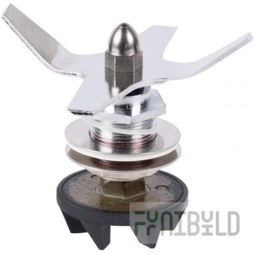 Waring CAC141 Blending Assembly