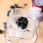 Waring CAC141 Blending Assembly