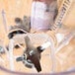 Waring CAC141 Blending Assembly