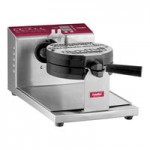 Estella WBMX2A Double Belgian Waffle Maker with Waffle Cone Plate - 120V, 1,820W Estella WBMX2A Double Belgian Waffle Maker with Waffle Cone Plate - 120V, 1,820W
