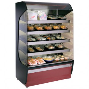 Alto-Shaam HSM-48/5S Hot Food Merchandiser - 48