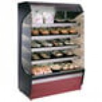 Alto-Shaam HSM-48/5S Hot Food Merchandiser - 48 Alto-Shaam HSM-48/5S Hot Food Merchandiser - 48