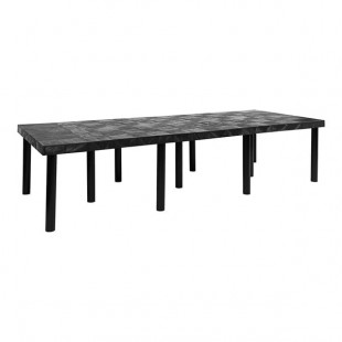SPC Retail BMS962401S3 Benchmaster 96