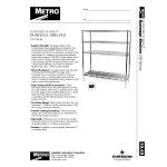 Metro 1824DRC 24 Metro 1824DRC 24