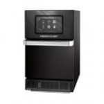 Merrychef conneX12 Standard Power Stainless Steel Finish High-Speed Oven - 208-240V Merrychef conneX12 Standard Power Stainless Steel Finish High-Speed Oven - 208-240V