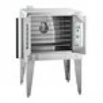 Garland MCO-GD-10S Natural Gas Single Deck Deep Depth Full Size Convection Oven with Analog Controls - 60,000 BTU Garland MCO-GD-10S Natural Gas Single Deck Deep Depth Full Size Convection Oven with Analog Controls - 60,000 BTU