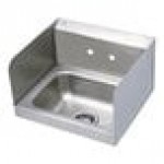 T&S HS-1715-4W-S 17 3/8