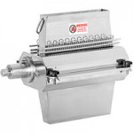 Globe SP62P-4 60 Qt. Planetary Floor Mixer with Guard & Standard Accessories - 208V, 3 Phase, 3 hp Globe SP62P-4 60 Qt. Planetary Floor Mixer with Guard & Standard Accessories - 208V, 3 Phase, 3 hp
