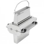 Globe SP62P-4 60 Qt. Planetary Floor Mixer with Guard & Standard Accessories - 208V, 3 Phase, 3 hp Globe SP62P-4 60 Qt. Planetary Floor Mixer with Guard & Standard Accessories - 208V, 3 Phase, 3 hp