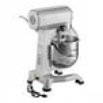 MainStreet Equipment CMIX20 20 Qt. Planetary Stand Mixer with Guard & Standard Accessories - 120V, 1 1/2 hp MainStreet Equipment CMIX20 20 Qt. Planetary Stand Mixer with Guard & Standard Accessories - 120V, 1 1/2 hp