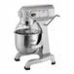 MainStreet Equipment CMIX20 20 Qt. Planetary Stand Mixer with Guard & Standard Accessories - 120V, 1 1/2 hp MainStreet Equipment CMIX20 20 Qt. Planetary Stand Mixer with Guard & Standard Accessories - 120V, 1 1/2 hp