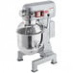 MainStreet Equipment CMIX20 20 Qt. Planetary Stand Mixer with Guard & Standard Accessories - 120V, 1 1/2 hp MainStreet Equipment CMIX20 20 Qt. Planetary Stand Mixer with Guard & Standard Accessories - 120V, 1 1/2 hp