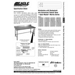 Eagle Group T24108GTEM-BS 24 Eagle Group T24108GTEM-BS 24