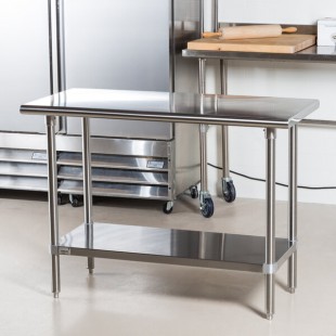 Advance Tabco Premium Series SS-244 24