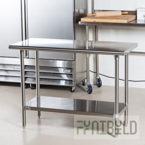 Advance Tabco Premium Series SS-244 24