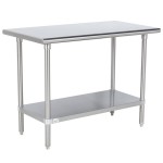 Advance Tabco Premium Series SS-244 24