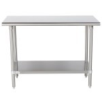 Advance Tabco Premium Series SS-244 24