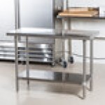 Advance Tabco Premium Series SS-244 24
