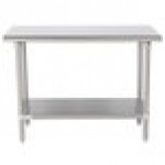 Advance Tabco Premium Series SS-244 24