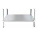 Advance Tabco FLAG-244-X 24