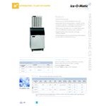 Ice-O-Matic MFI1256W 21 Ice-O-Matic MFI1256W 21