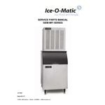 Ice-O-Matic MFI1256W 21 Ice-O-Matic MFI1256W 21