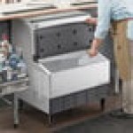 Hoshizaki KM-301BAK KM Edge 30 Hoshizaki KM-301BAK KM Edge 30