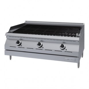 Garland GD-36RB Designer Series Liquid Propane 36