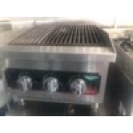 Vollrath CBGHD-60 60 Vollrath CBGHD-60 60