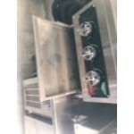Vollrath CBGHD-60 60 Vollrath CBGHD-60 60