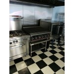 Vollrath CBGHD-60 60 Vollrath CBGHD-60 60